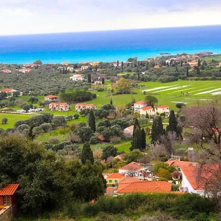 Orizontas & Apart-hotel 2*