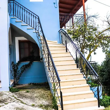 Apart-hotel Orizontas &