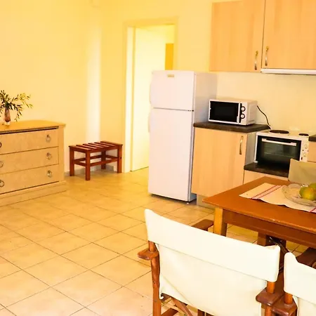 Orizontas & Apart-hotel