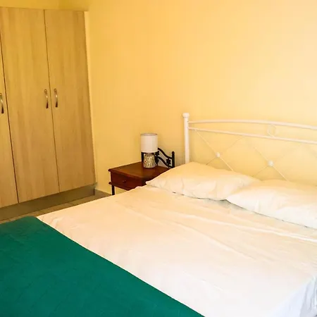 Apart-hotel Orizontas & Svoronata