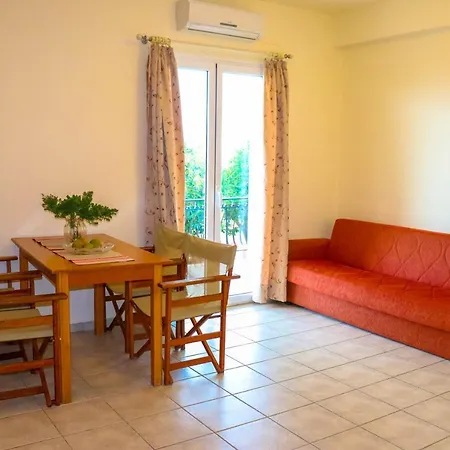 Apart-hotel Orizontas &