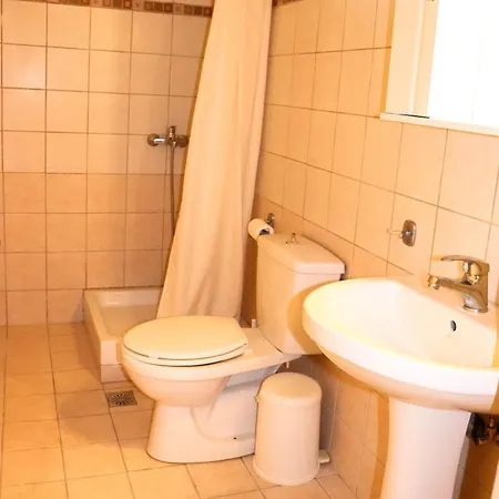 Apart-hotel Orizontas &
