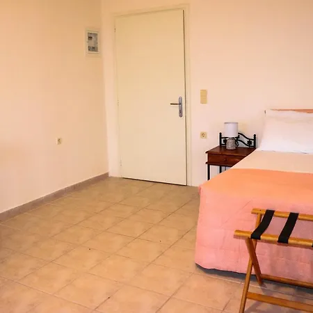 Apart-hotel Orizontas &