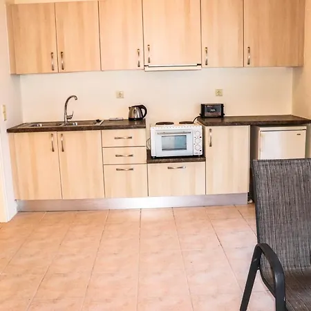 Apart-hotel Orizontas & 2*