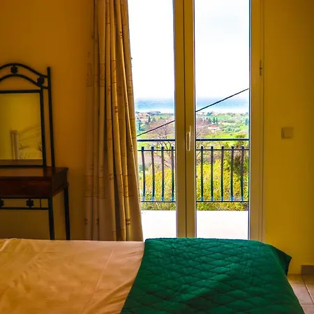Orizontas & Apart-hotel 2*