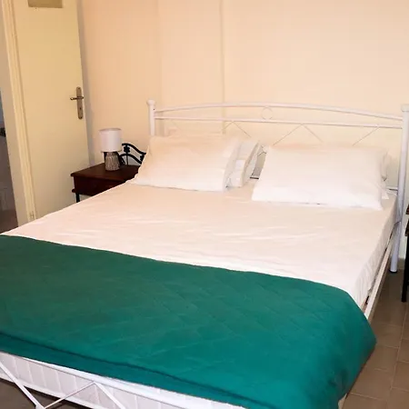 Orizontas & Apart-hotel Svoronata