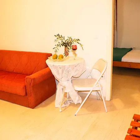 Orizontas & 斯沃伦塔
