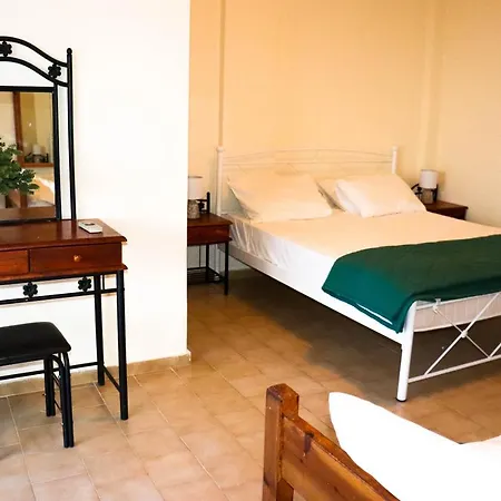 Apart-hotel Orizontas & 2*