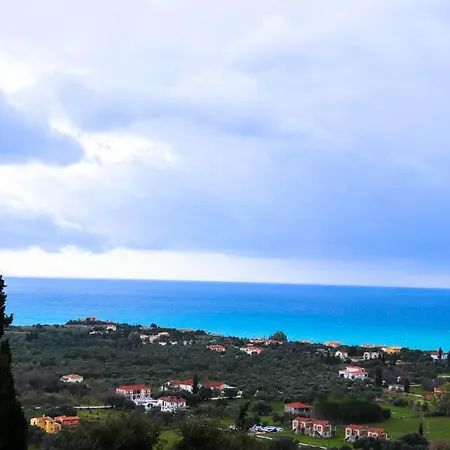 Orizontas & Svoronata